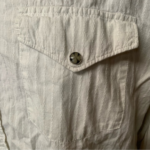 Men’s BDG Button Down Shirt - Picture 3 of 6